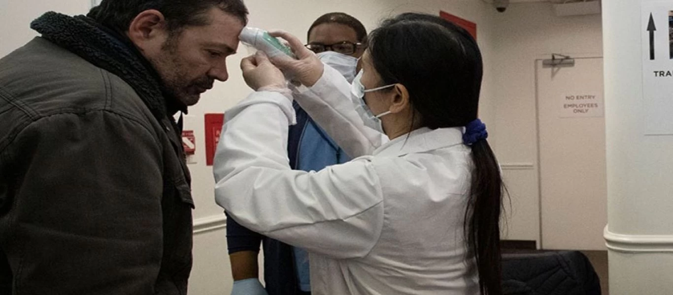 Βουλγαρία: Ούτε 1 νέο κρούσμα - Ο πρωθυπουργός ευχαρίστησε τους πολίτες